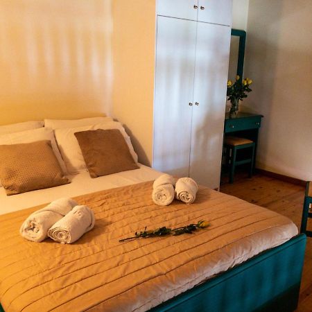 C.Katopodis Center Apartment Nydri  Bagian luar foto