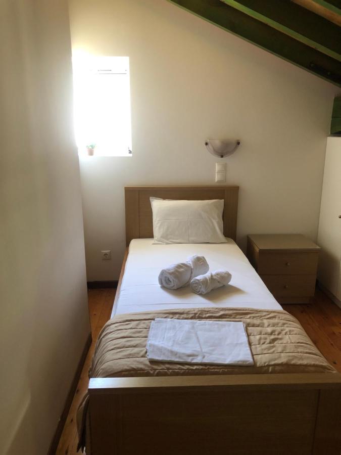 C.Katopodis Center Apartment Nydri  Bagian luar foto
